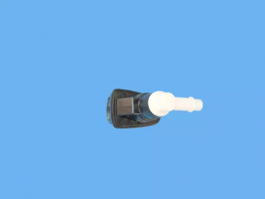 Windshield Washer Nozzle Jeep Compass 17-