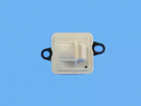 Rear view camera Jeep Cherokee KL 14-18 small glass chips