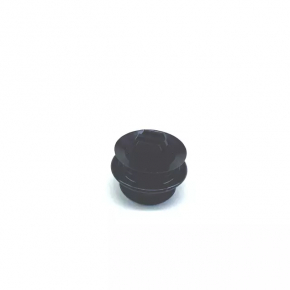 Right hood bumper VW Beetle 12-19