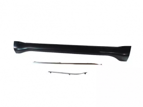 Left threshold for moldings Jeep Grand Cherokee WK2 14-21