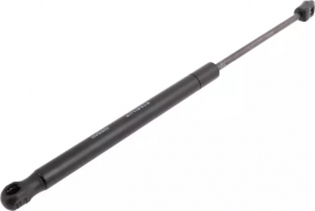 Hood shock absorber left Nissan Maxima A36 16-