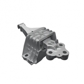 Left engine mount for a 13-16 Dodge Dart 2.0