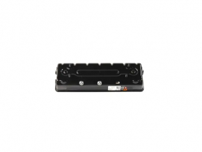 Airbag knee driver left Jeep Compass 17-24