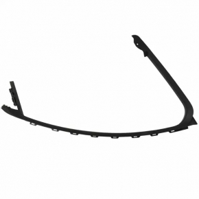 Door frame inner front left Ford Focus mk3 15-18