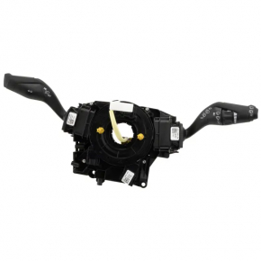 Steering column switches guitar assembly Lincoln MKC 15-