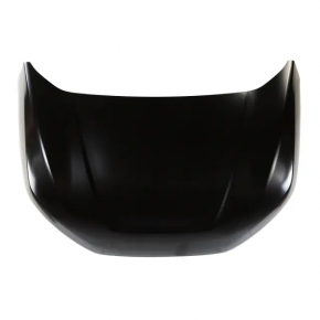 Hood bare Ford Edge 19- POLCAR