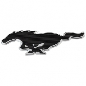 Ford Mustang Mach-E 21-23 Tailgate Logo Emblem