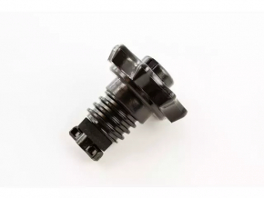Spare wheel mount VW Golf 15-
