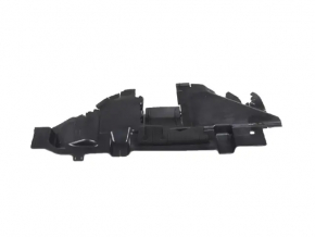 Radiator deflector left Dodge Journey 11-20