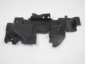 Radiator deflector left Dodge Journey 11-20
