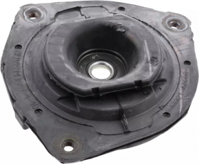 Front left shock absorber support for Nissan Versa 1.8 10-12