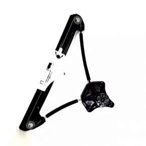 Window lift mechanism rear right VW Golf 15-21 5d