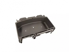 Dodge Durango Trunk Tray 14-