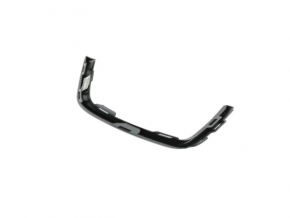 Right fog light grille molding for Jeep Compass 17-21 Trailhawk
