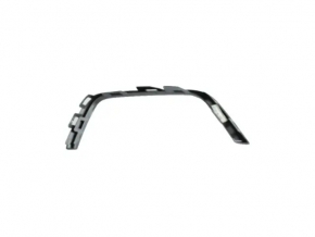 Right fog light grille molding for Jeep Compass 17-21 Trailhawk