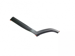Door trim lower rear left Jeep Compass 17-