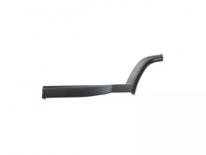 Door trim lower rear left Jeep Compass 17-