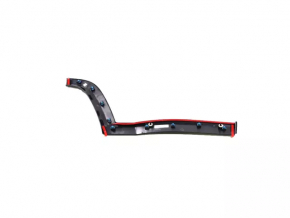 Door trim lower rear left Jeep Compass 17-