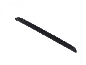 Fiat 500 12-17 Rear Bumper Grille
