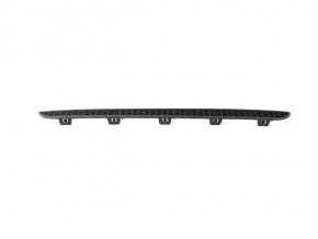Fiat 500 12-17 Rear Bumper Grille