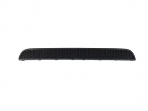 Fiat 500 12-17 Rear Bumper Grille