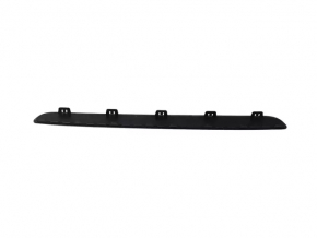 Fiat 500 12-17 Rear Bumper Grille