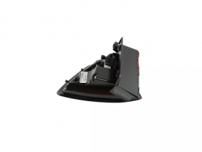 Light outer wing left Dodge Durango 14-