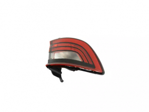 Light outer wing left Dodge Durango 14-