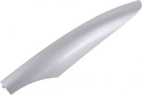 Front right longitudinal railing trim Nissan Pathfinder 13-20