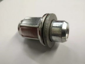 Wheel nut d21 M12x1.5 Toyota Camry v30 02-06 type 5