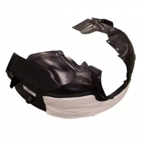 Front right mudguard Ford Focus mk3 11-18 KLOKKERHOLM