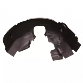 Front right mudguard Ford Focus mk3 11-18 KLOKKERHOLM