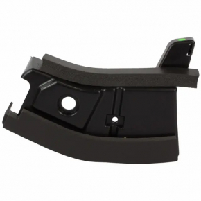 Left wiper grille mount Ford Ecosport 18-22