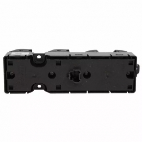 Front left window lift control Lincoln MKZ 15-20 for auto folding