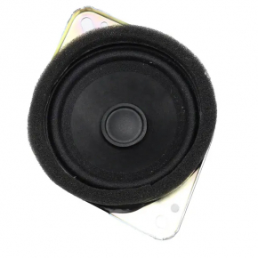 Front Panel Speaker Central Ford Bronco Sport 21-25