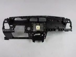 Torpedo front panel without AIRBAG Chrysler 200 11-14