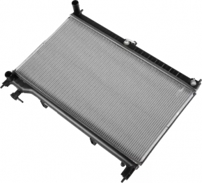 Radiator cooling water Nissan Murano z52 15- SIGNEDA