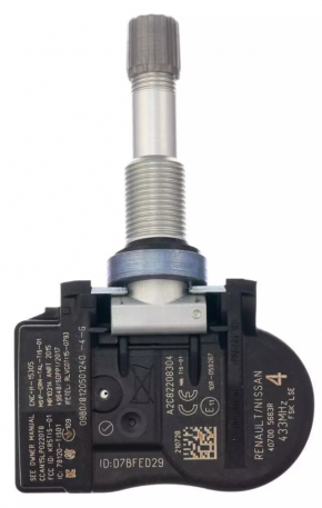 Nissan Rogue 14-16 Wheel Pressure Sensor