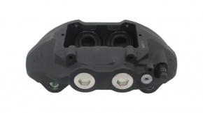 Front left caliper assembly for Lexus LS460 LS600h 07-12 RWD, 4 pistons