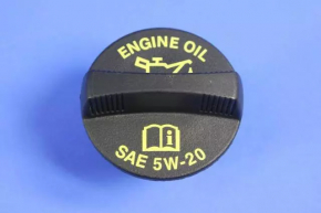 Oil filler cap Chrysler 200 15-17 3.6