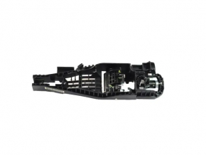 Rear left door handle mechanism Jeep Cherokee KL 14-