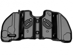 09-14 Dodge Challenger Fuel Tank
