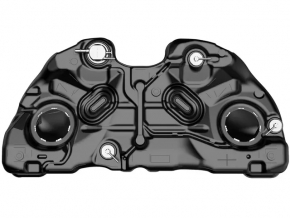 09-14 Dodge Challenger Fuel Tank