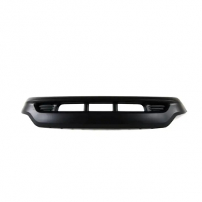 Jeep Compass 11-16 front bumper bare lower part structure