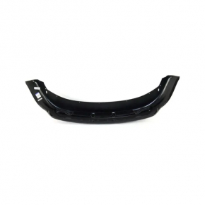 Jeep Compass 11-16 front bumper bare lower part structure