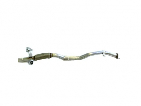 Intake pipe Jeep Cherokee KL 19-21 2.4 awd, with pzev
