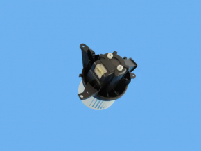 Heater Fan Motor Jeep Compass 17-21