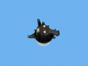 Heater Fan Motor Jeep Compass 17-21