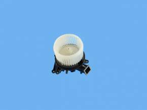 Heater Fan Motor Jeep Compass 17-21