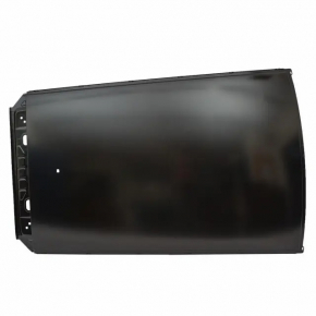Metal roof Ford Focus mk3 11-18 5d without hatch, sawed off